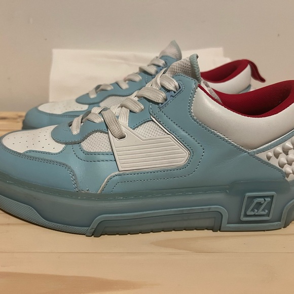 Christian Louboutin Sneakers - Picture 10 of 11